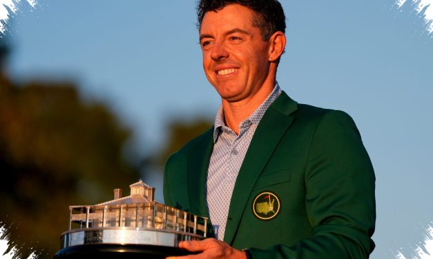 Rory McIlroy Pertahankan Gelar Masters Di Augusta
