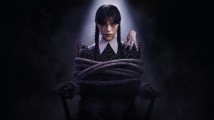 Wednesday Season 3: Dikonfirmasi Paris Jadi Latar Tempat Baru