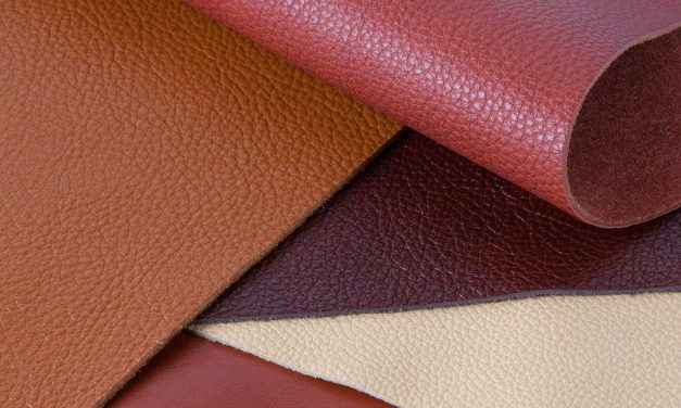 Inovasi Kulit Dari Jamur Dan Kulit Pisang Mulai Digemari Desainer