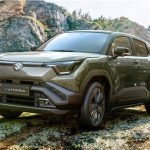 Suzuki e-Vitara Uji Coba: Jadi Mobil Listrik Pertama Suzuki