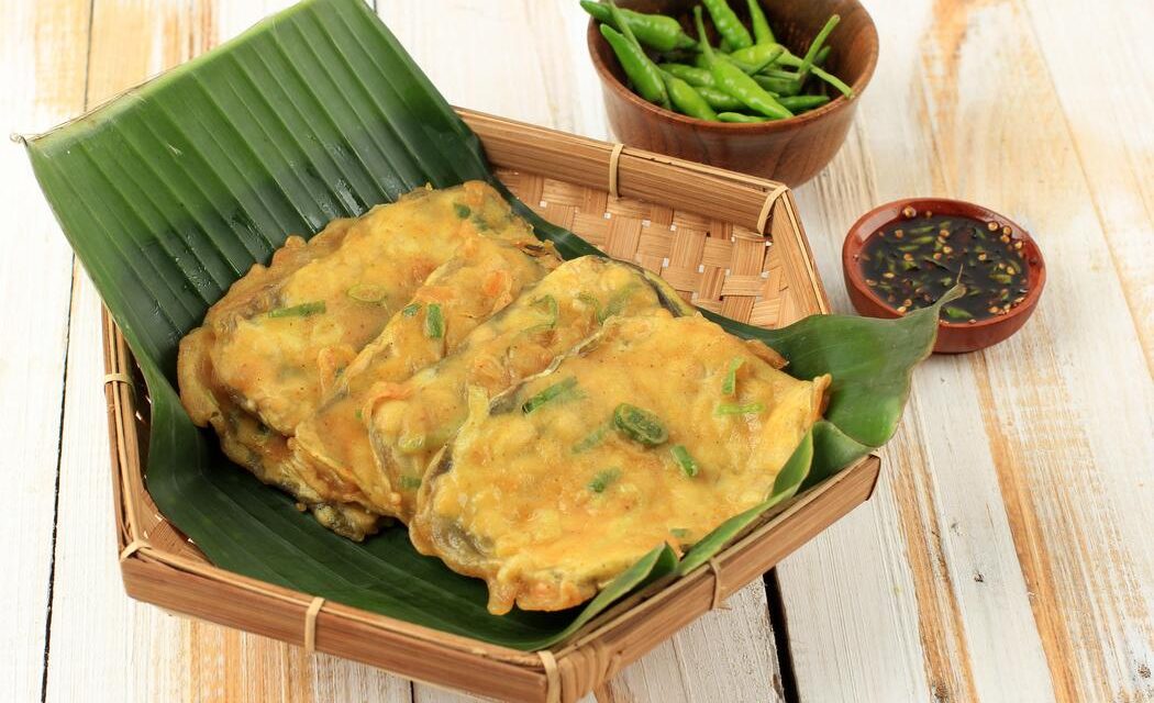 Tempe Mendoan “Crispy-Thin”: Jadi Tren Camilan Sehat 2026