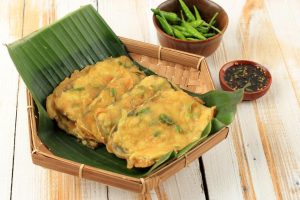 Tempe Mendoan "Crispy-Thin": Jadi Tren Camilan Sehat 2026