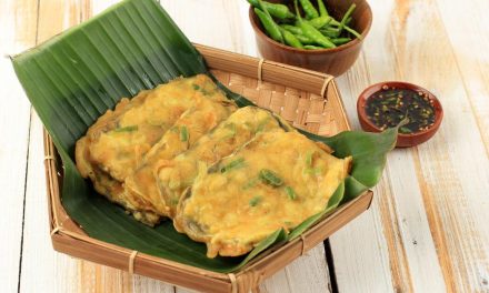 Tempe Mendoan “Crispy-Thin”: Jadi Tren Camilan Sehat 2026