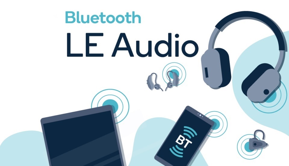 Bluetooth LE Audio Dan LC3 Codec, Standar Baru TWS Premium