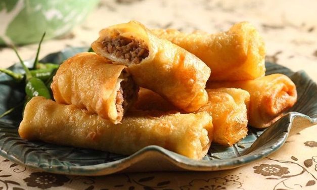 Sosis Solo: Jejak Akulturasi Budaya Kudapan Gurih Khas Keraton