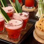Bir Pletok Betawi Kembali Jadi Ramuan Herbal Penghangat Tubuh