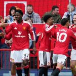 MU Tumbangkan Forest 3-2, Carrick Puji Konsistensi Luke Shaw