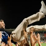 Cesc Fabregas Sudah Firasat Bawa Como Lolos Liga Champions