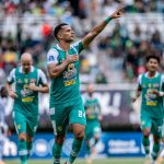 Persebaya Surabaya Incar Poin Penuh Di Kandang Persis Solo