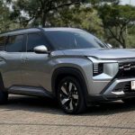 Mengenal Fitur Mitsubishi Destinator, SUV 7-Seater Kaya Ruang
