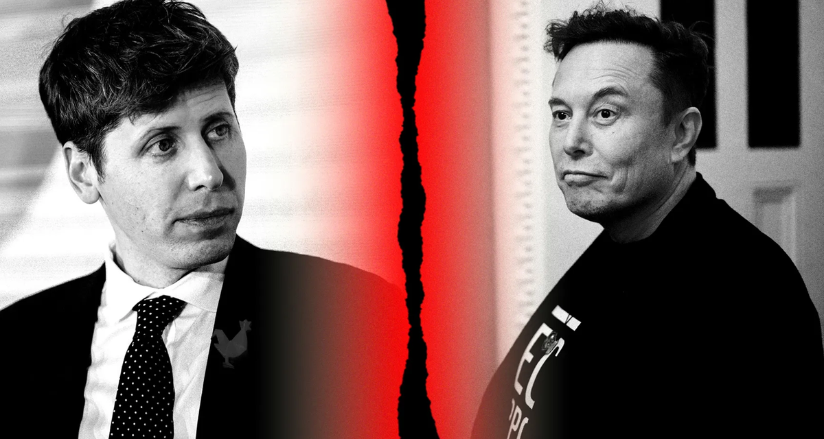 Pengacara Elon Musk Sebut CEO OpenAI Lakukan Kebohongan