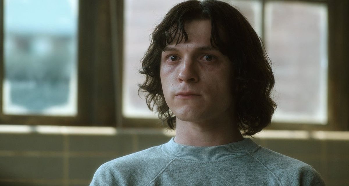 Tom Holland Dikonfirmasi Bintangi Film Psiko-Thriller Terbaru