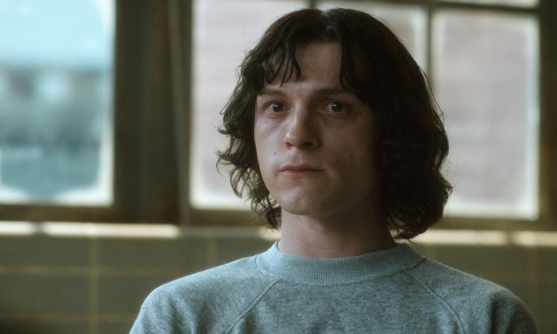 Tom Holland Dikonfirmasi Bintangi Film Psiko-Thriller Terbaru