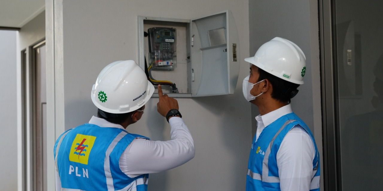 PLN Gelar Diskon Tambah Daya 50 Persen, Cek Syarat Ketentuan!