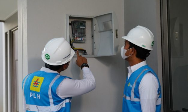PLN Gelar Diskon Tambah Daya 50 Persen, Cek Syarat Ketentuan!