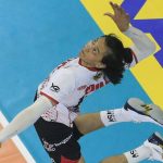 Smash Mematikan Farhan Halim Bungkam Sukun Badak