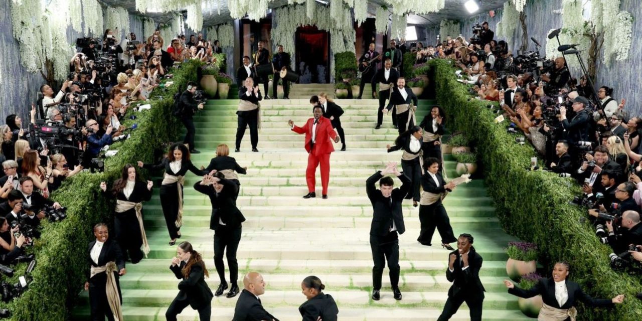 Met Gala 2026: Total Dana Terkumpul Tembus Rp728 Miliar