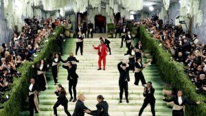 Met Gala 2026: Total Dana Terkumpul Tembus Rp728 Miliar