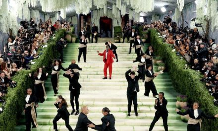 Met Gala 2026: Total Dana Terkumpul Tembus Rp728 Miliar