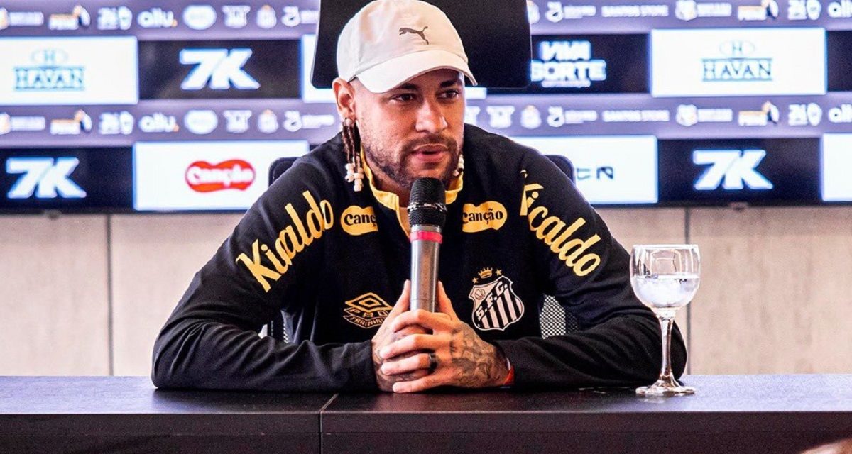 Neymar Jr Di Kabarkan Di Tawarkan Ke Klub Meksiko, Atlas FC