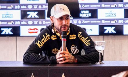 Neymar Jr Di Kabarkan Di Tawarkan Ke Klub Meksiko, Atlas FC