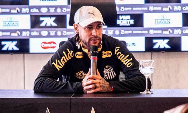 Neymar Jr Di Kabarkan Di Tawarkan Ke Klub Meksiko, Atlas FC