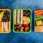 Pentingnya Serat Alami Dalam Menu Bekal Sekolah Untuk Anak