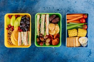 Pentingnya Serat Alami Dalam Menu Bekal Sekolah Untuk Anak