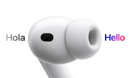 Apple & Google Sempurnakan Fitur Terjemahan Real-Time Di TWS