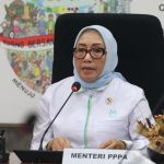 Data KemenPPPA Catat 11,5 Juta Wanita Jadi Kepala Keluarga