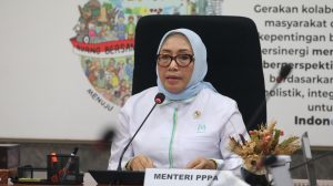 Data KemenPPPA Catat 11,5 Juta Wanita Jadi Kepala Keluarga