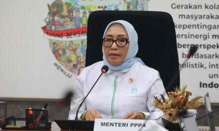 Data KemenPPPA Catat 11,5 Juta Wanita Jadi Kepala Keluarga