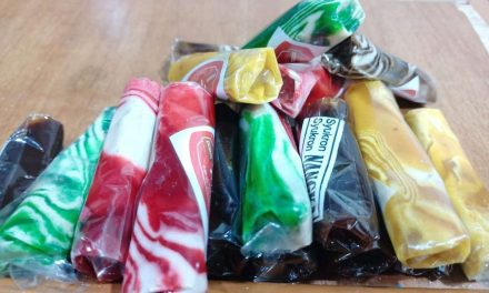 Dodol Garut Varian Buah Eksotis Mulai Dilirik Pasar Ekspor