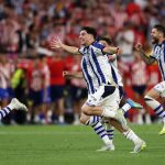 Real Sociedad Sukses Tahan Bintangnya Dari Premier League