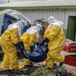 Kasus Ebola Di Kongo Melonjak Ke 782 Kasus, WHO Siaga Satu
