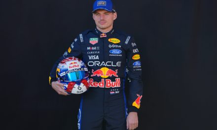 Max Verstappen Desak Red Bull Benahi Mobil Jelang Seri Eropa