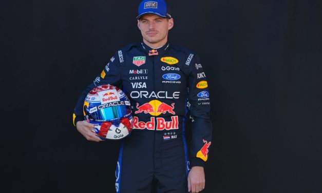 Max Verstappen Desak Red Bull Benahi Mobil Jelang Seri Eropa
