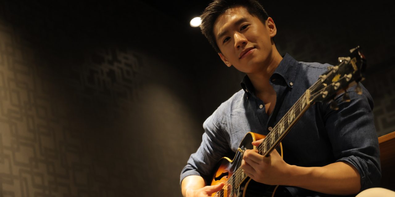 Dokter Ryan Cheung Viral Di Pesawat, Ternyata Musisi Berbakat