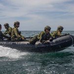 Laut Timur Memanas, Militer Jepang Deteksi Pergerakan Tak Biasa