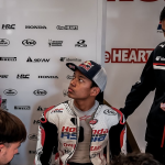 Rider Veda Ega Pratama Raih Posisi Start Ke-5 Di GP Italia