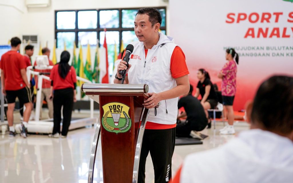 PBSI Gandeng Psikolog Olahraga Tambahan Untuk Mental Atlet