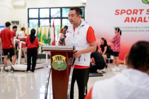 PBSI Gandeng Psikolog Olahraga Tambahan Untuk Mental Atlet