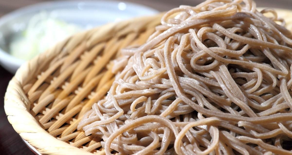 Menjajal Mie Lethek Bantul: Mi Kusam Diolah Pakai Tenaga Sapi