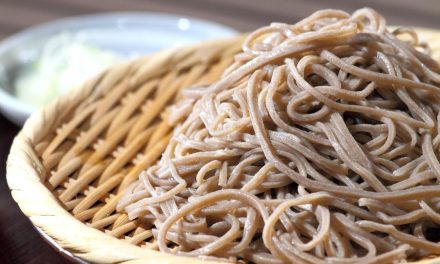 Menjajal Mie Lethek Bantul: Mi Kusam Diolah Pakai Tenaga Sapi