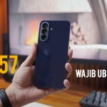 Tips Bikin Scrapbook Digital Estetik Pakai Samsung Galaxy A57 5G