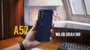 Tips Bikin Scrapbook Digital Estetik Pakai Samsung Galaxy A57 5G
