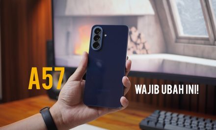 Tips Bikin Scrapbook Digital Estetik Pakai Samsung Galaxy A57 5G