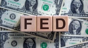 Dolar AS Menguat Tajam, Peluang Suku Bunga The Fed Naik 70%