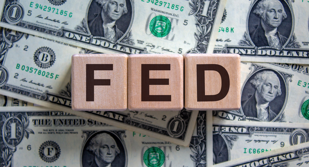 Dolar AS Menguat Tajam, Peluang Suku Bunga The Fed Naik 70%