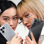 Bocoran Tecno Pova 7 Pro Dengan Desain Mecha Futuristik